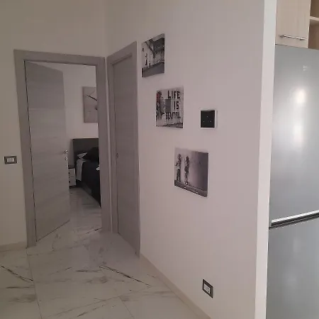 Dream House Apartment Lido di Ostia Exterior photo
