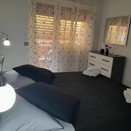 Dream House Apartment Lido di Ostia Exterior photo