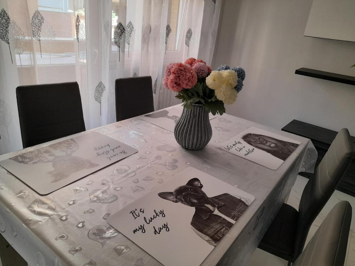 Apartment Dream House Lido di Ostia